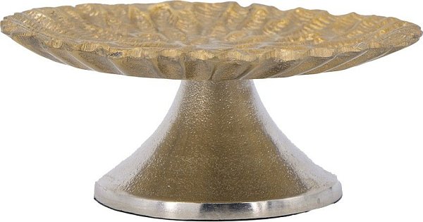 Блюдо для торта Glasar 83769