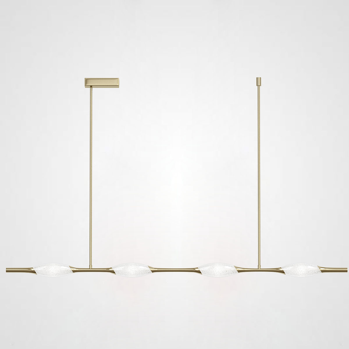 Подвесной Светильник Fame B Long L148 By Imperiumloft