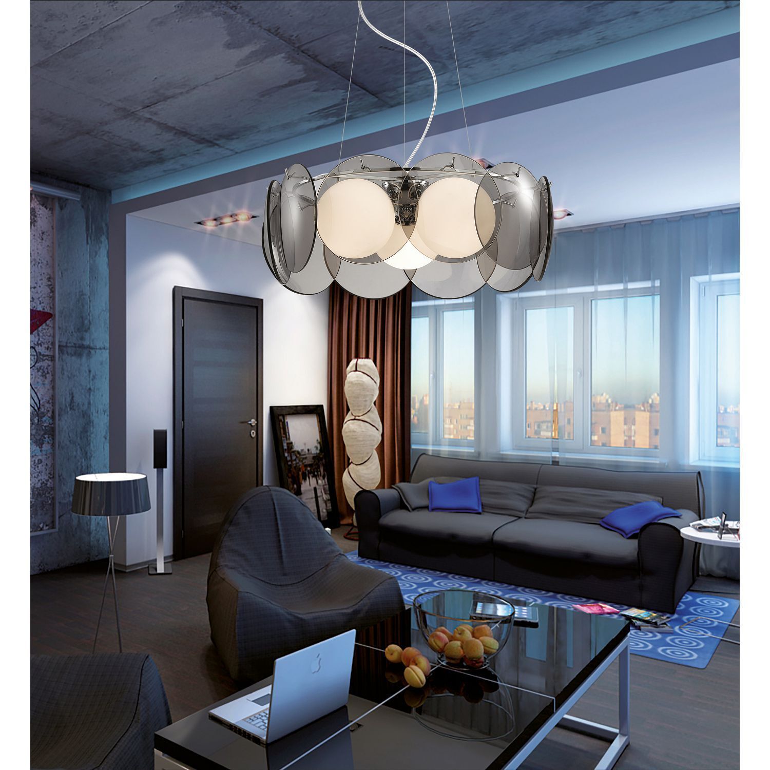 Люстра Favourite 1131-3P