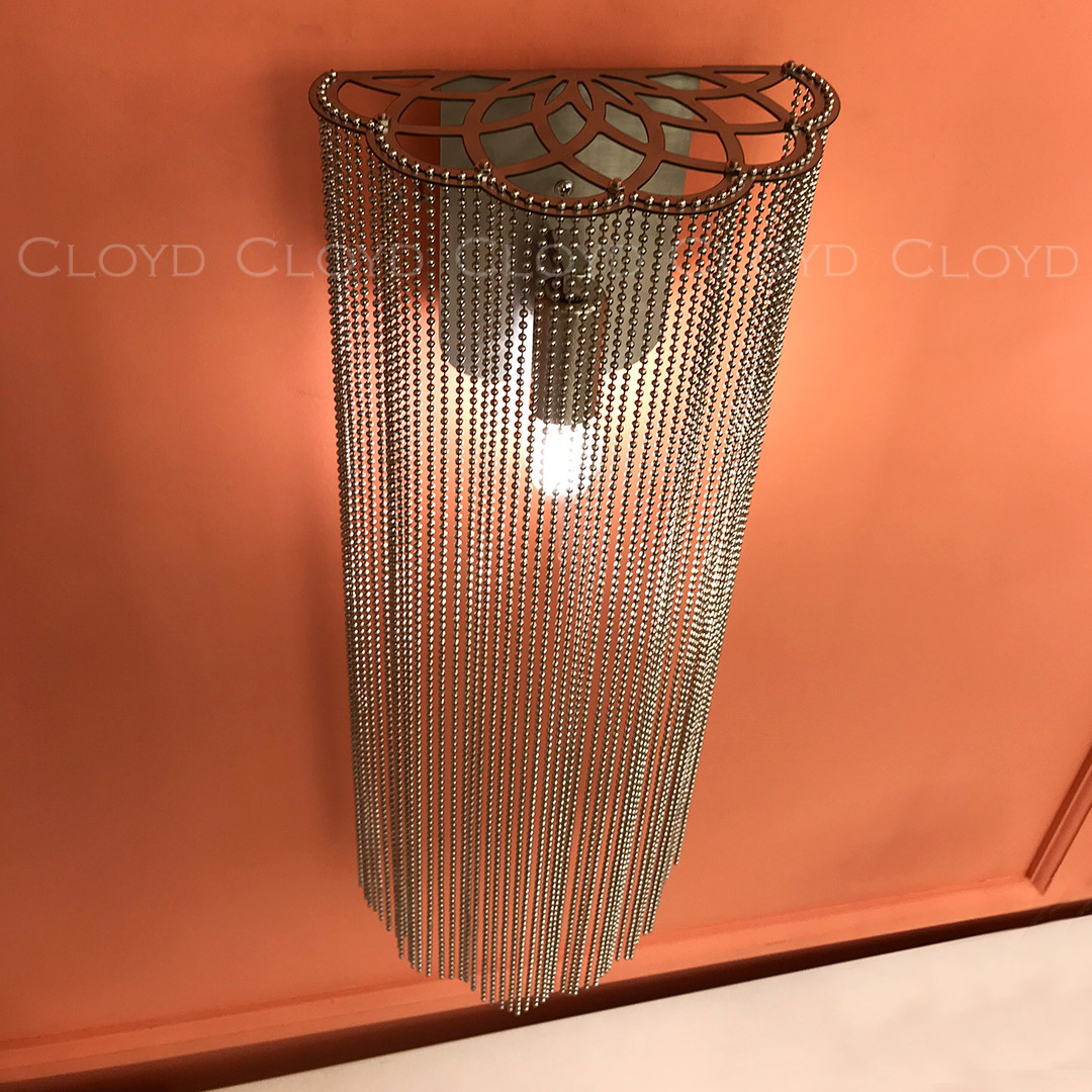 Бра Cloyd Onassis 20403