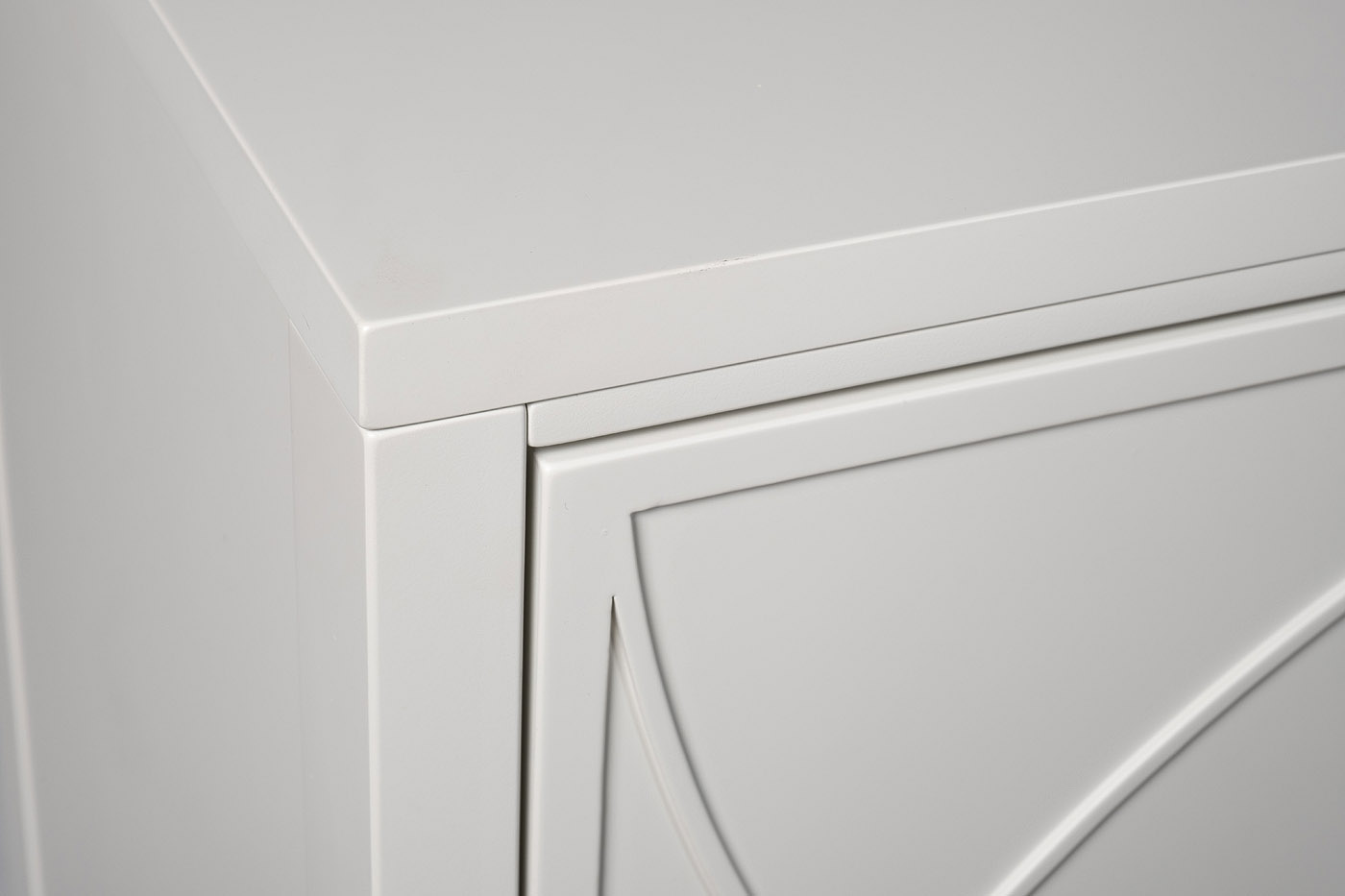 Комод бежевый с ящиками Garda Decor 151SV-00006 Комод бежевый с ящиками Garda Decor 151SV-00006