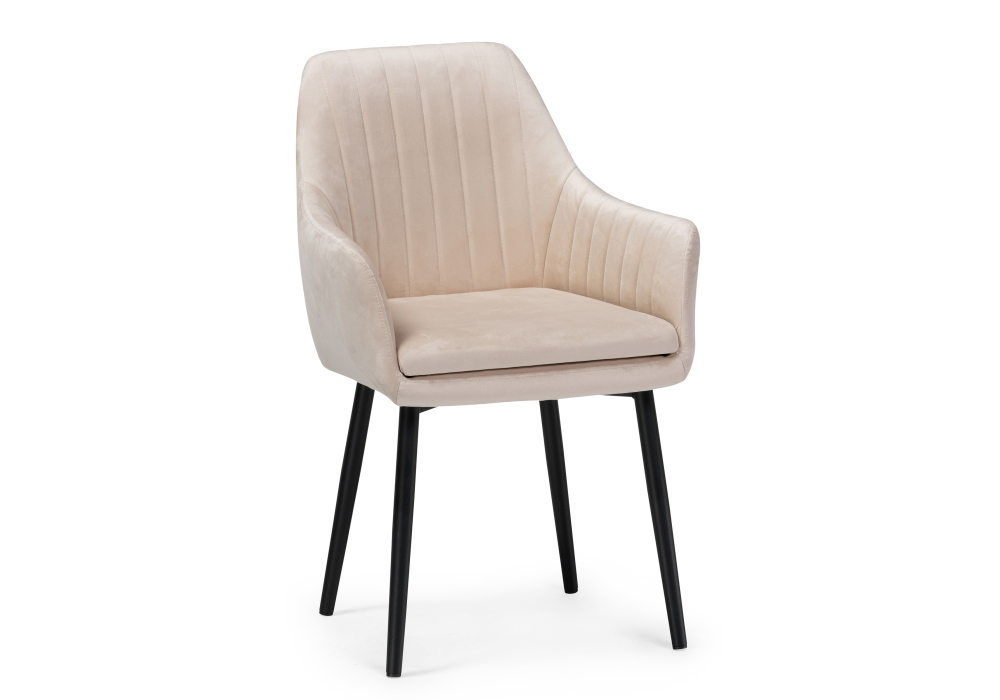 Стул Woodville Райнер MR -26 / черный 532405