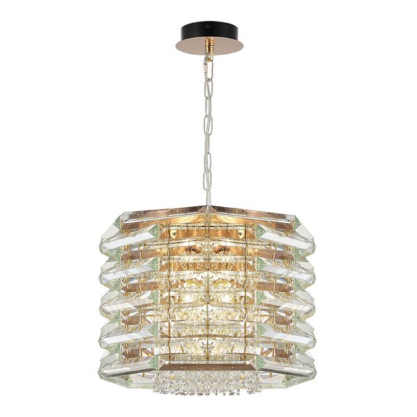 Подвесная люстра ST-Luce SL6137.203.08