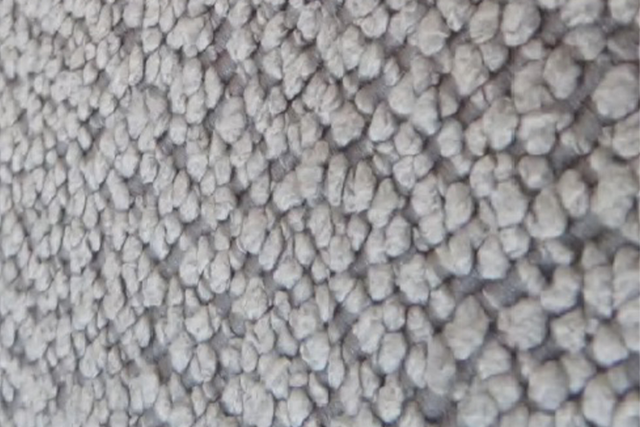 Диван треестный светло-серый Garda Decor 87YY-22085