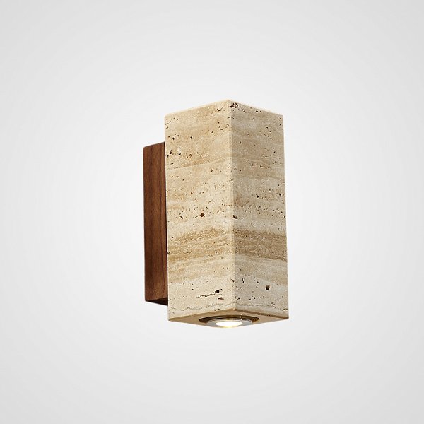 Бра MAREC WALL тип B размер S by ImperiumLoft