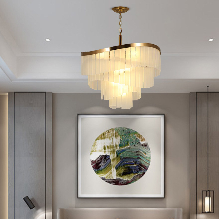 Подвесная люстра SIRIAN D60 by ImperiumLoft