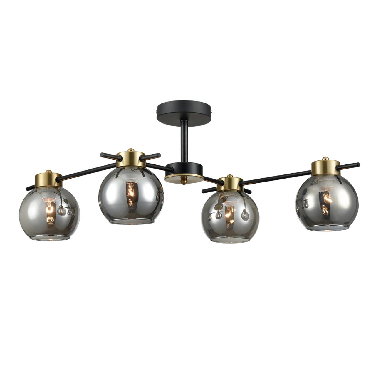 Люстра потолочная Lumion 8059/4C