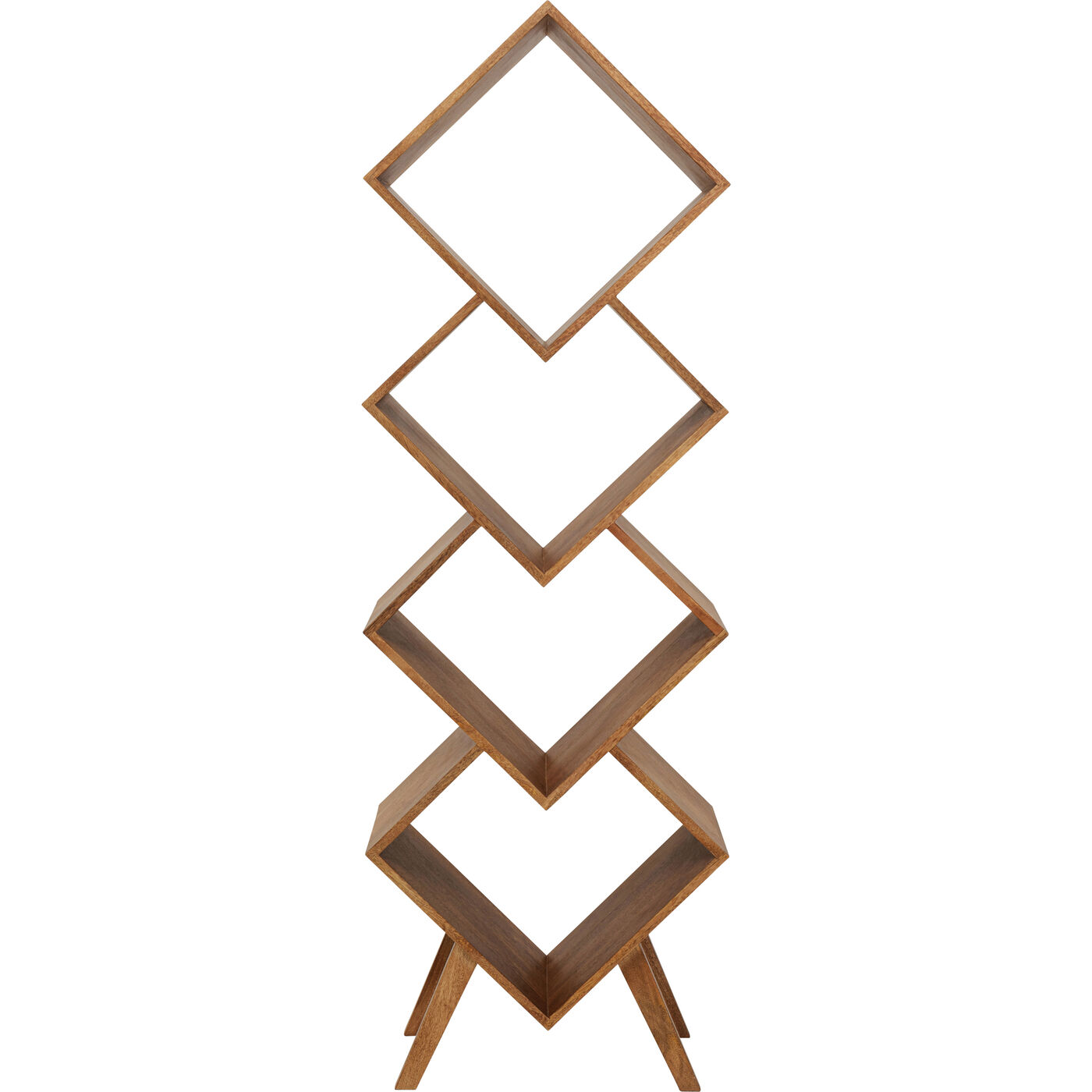 Полка Cubes Balance 57x173cm KARE 70324