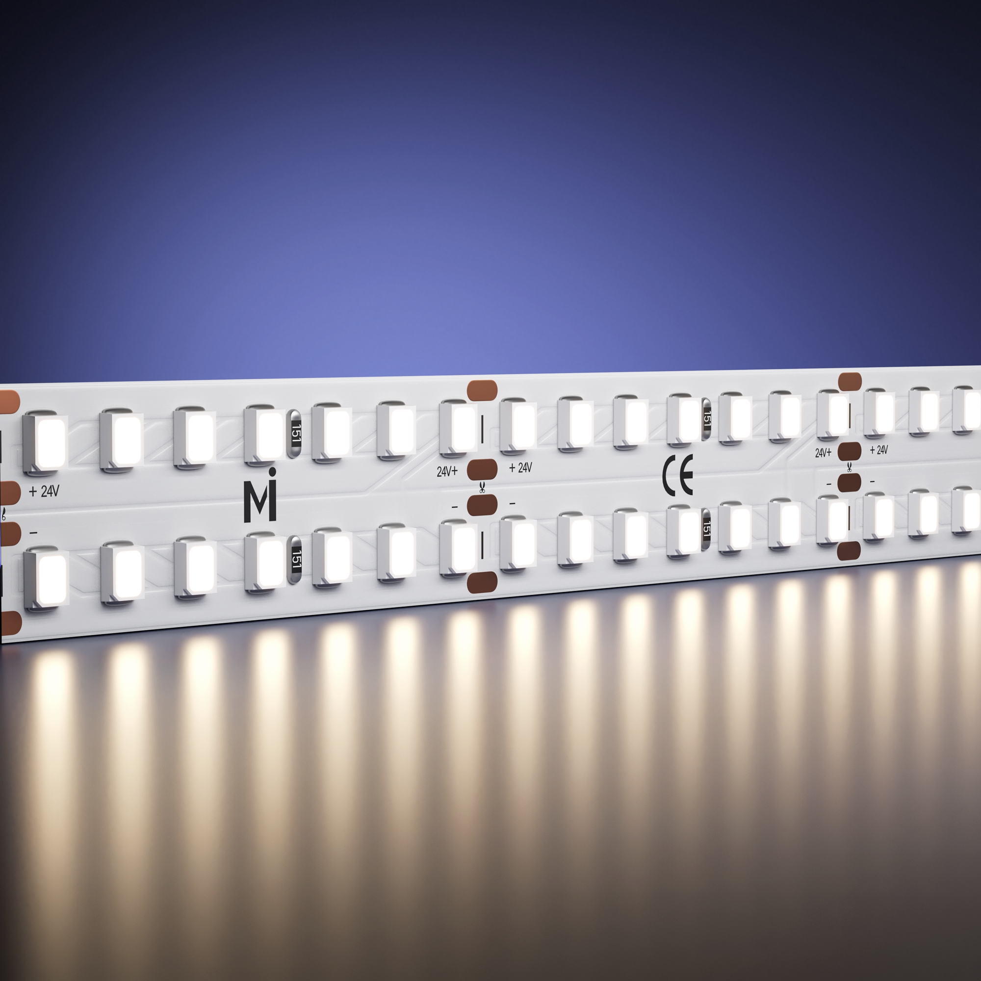 Светодиодная лента Led Strip 201114