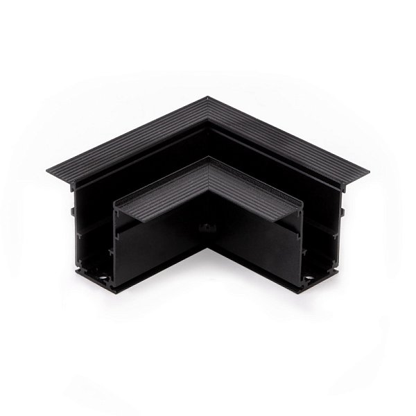 Коннектор Elektrostandard 85092/00 черный