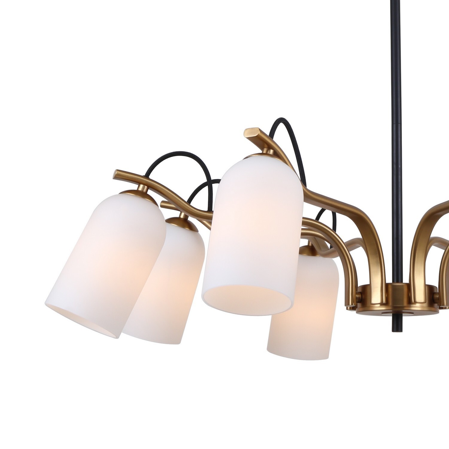 Люстра Favourite 2668-8P