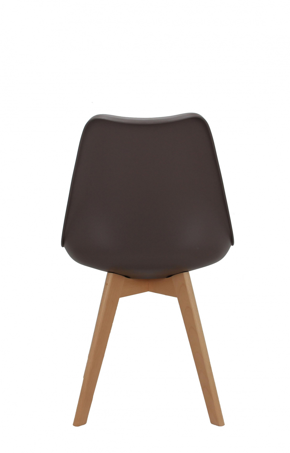 Стул Eames Bon латте Bradex Home FR 0216