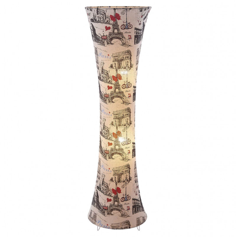 Торшер Lussole LGO LSP-0504