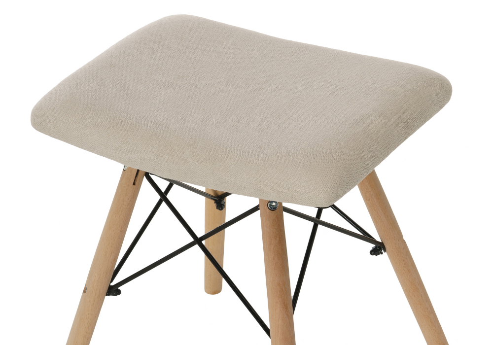 Стул Woodville Ben beige 11921