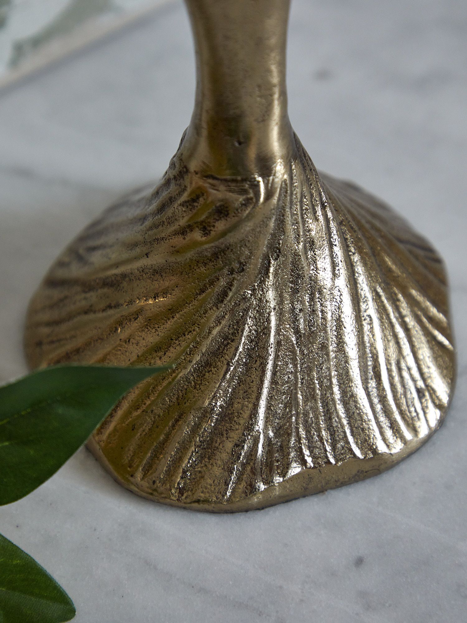 Подсвечник Танцующая леди Glasar D5582