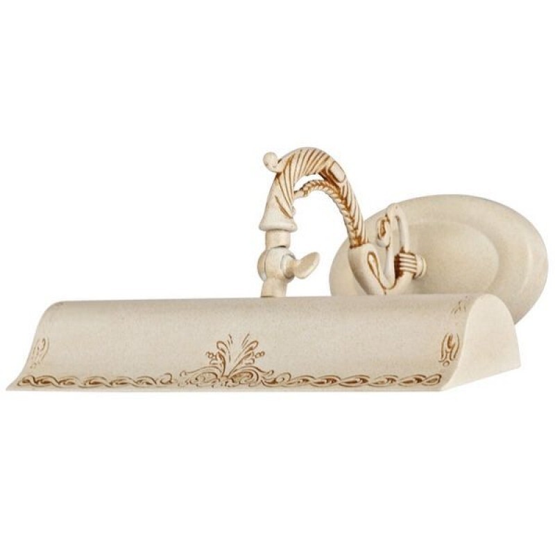 Подсветка для картин L'Arte Luce Donatel L14172.40