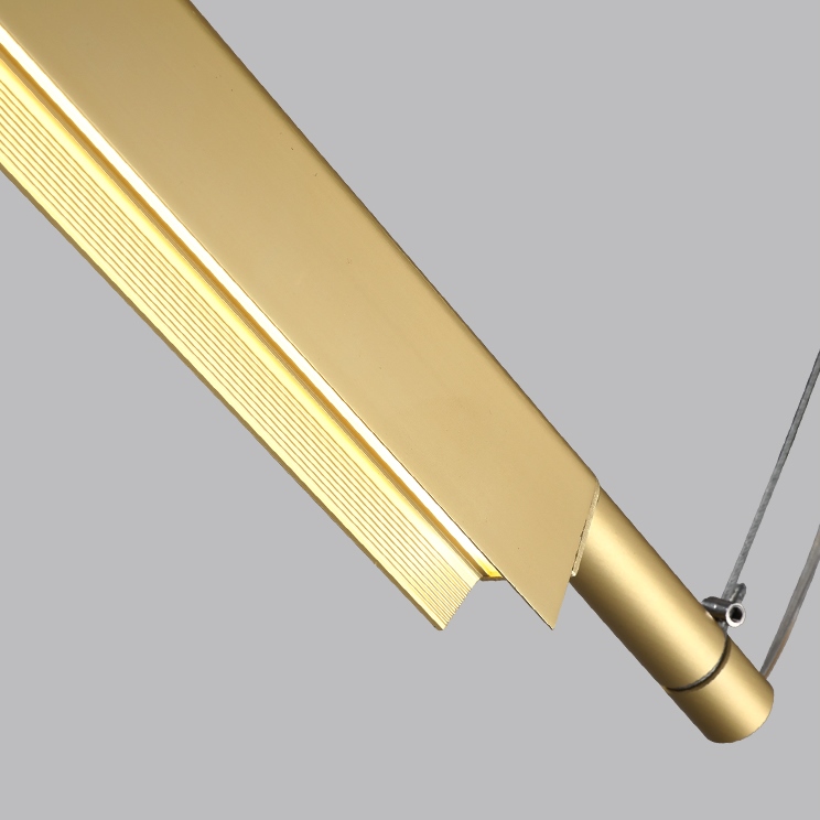 Подвесной светильник NETTAN by ImperiumLoft