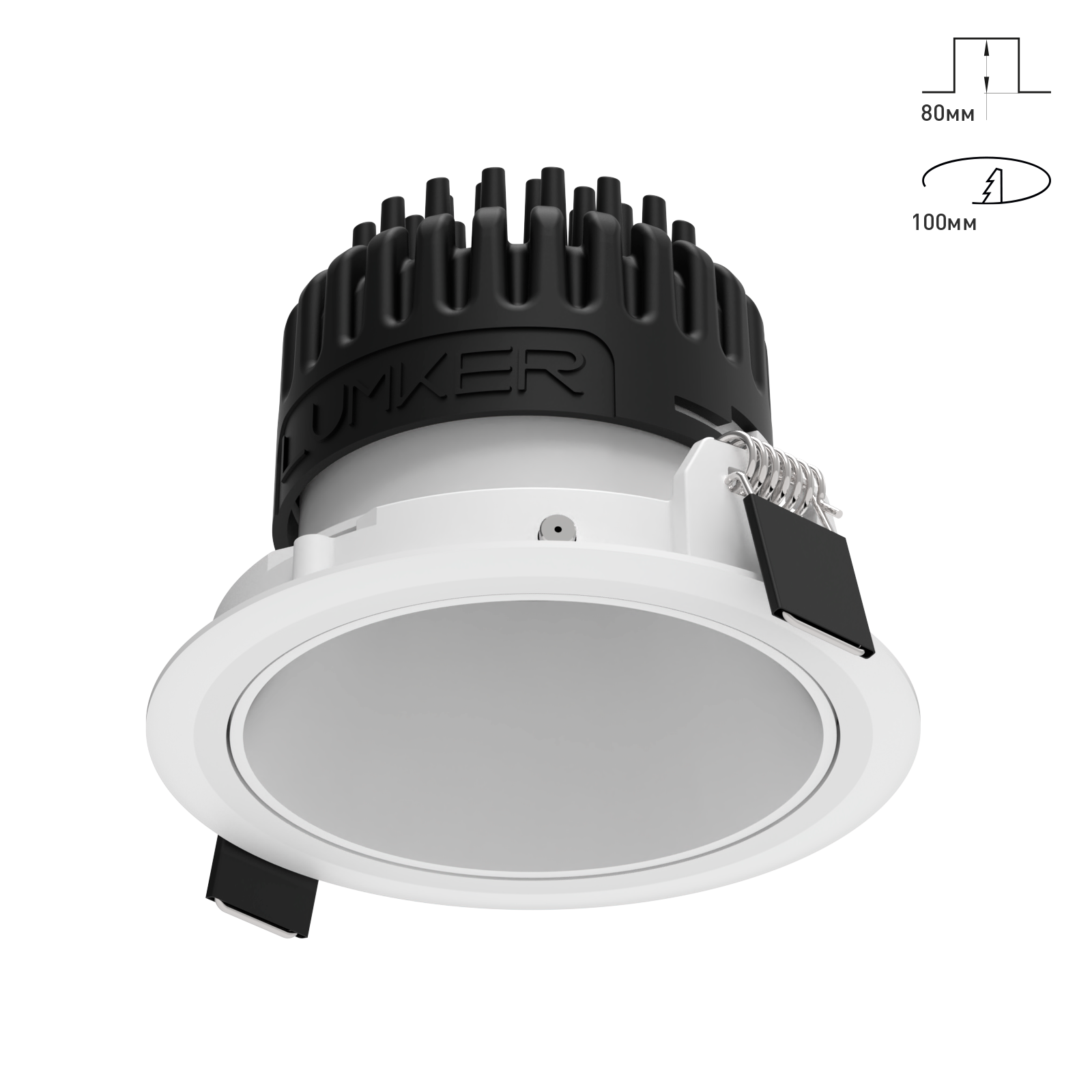 Глубокий Lumker Глубокий Lumker