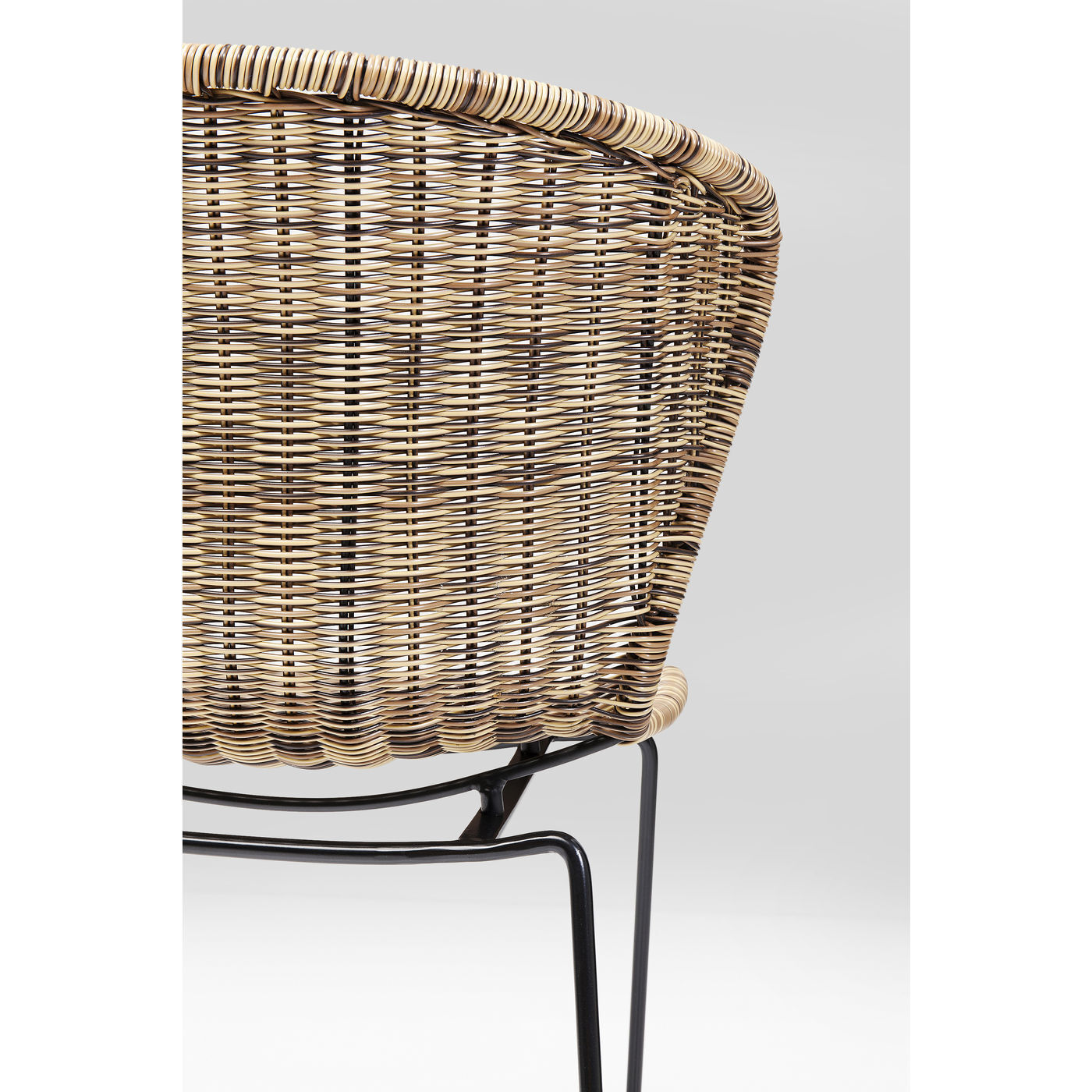 Стул Sansibar 84115 KARE