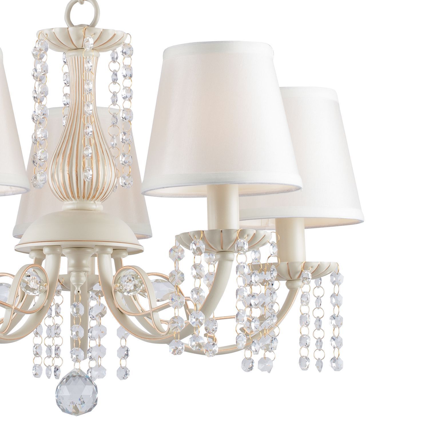 Люстра F-Promo 2129-5P