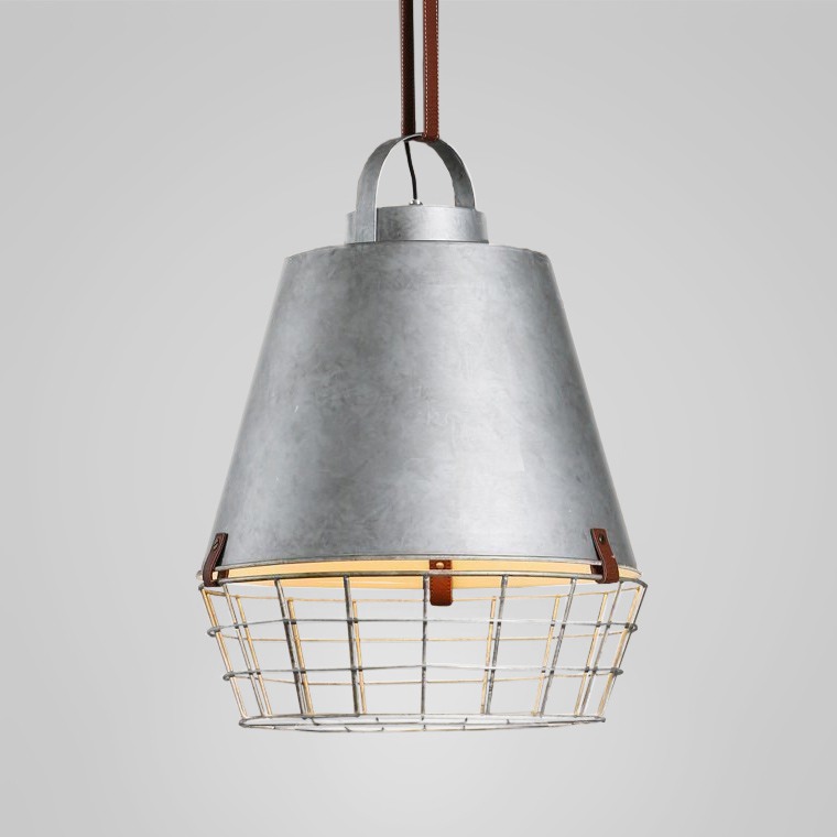 Подвесной светильник ZINK by ImperiumLoft