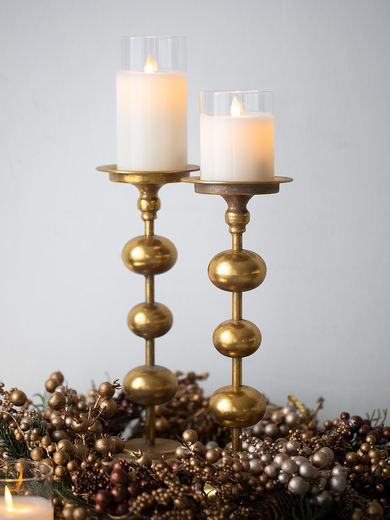 Подсвечник Glasar 57-202