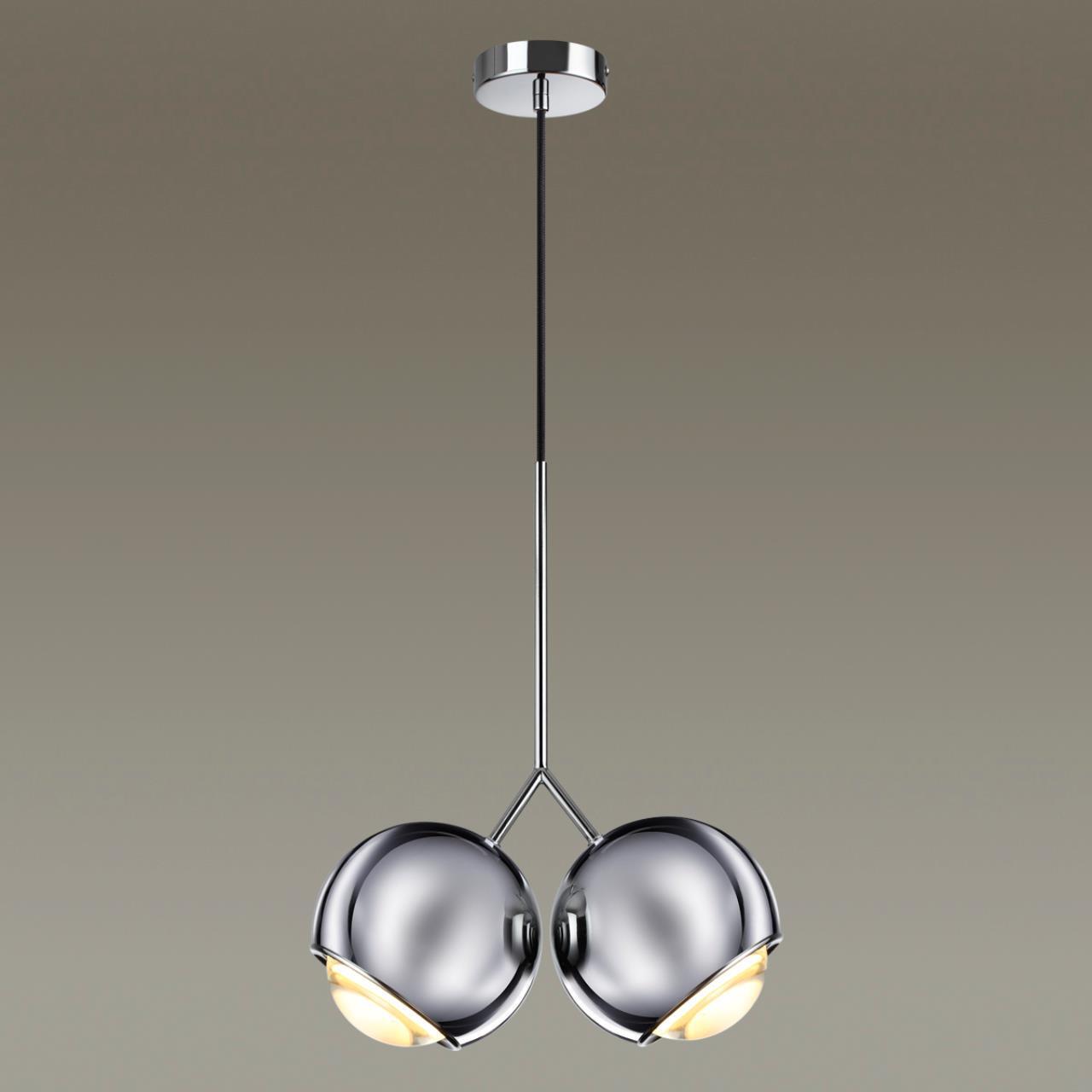 Подвес Odeon Light 4228/12LA