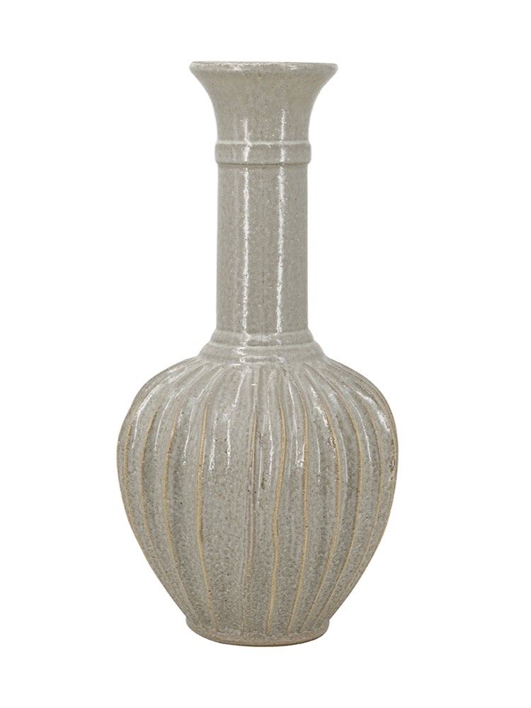 Ваза с ручкой Glasar 61166