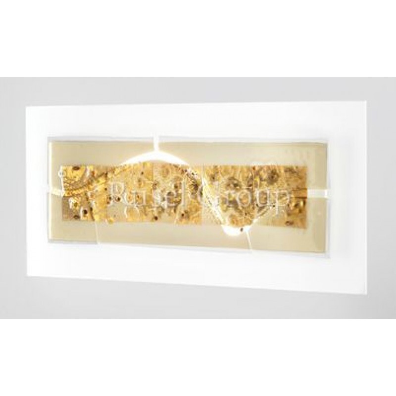 Настенный светильник LEUCOS LAGUNA P74 Canal