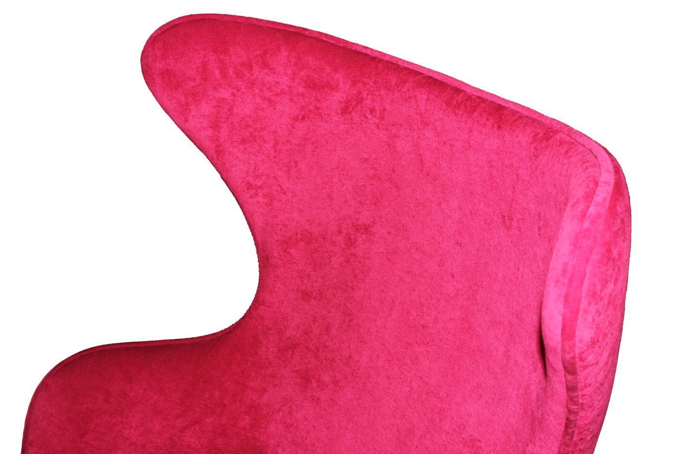 Кресло EGG CHAIR с перетяжкой Bradex Home FR 0229