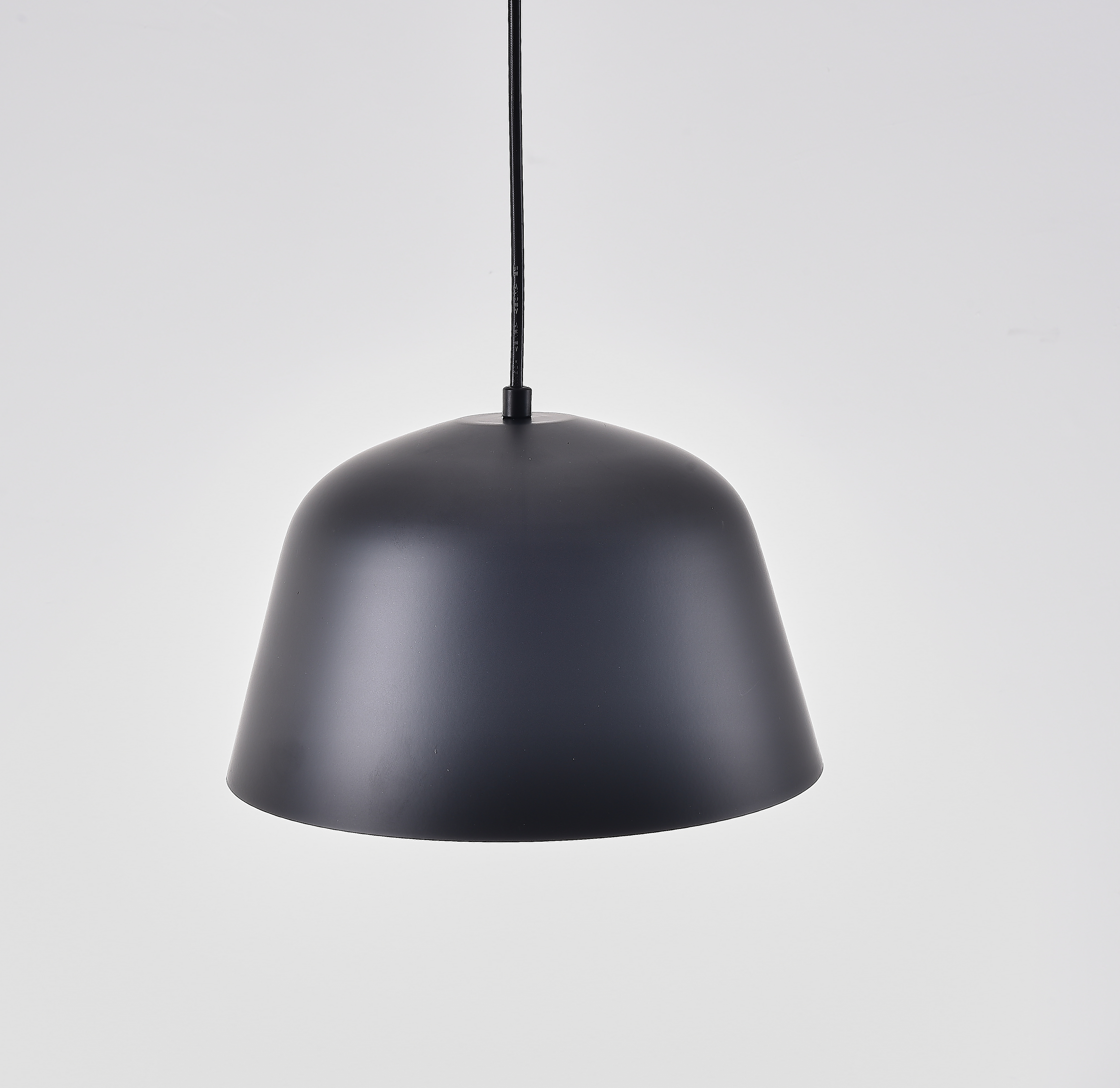 Подвесной светильник Ambit Black by ImperiumLoft