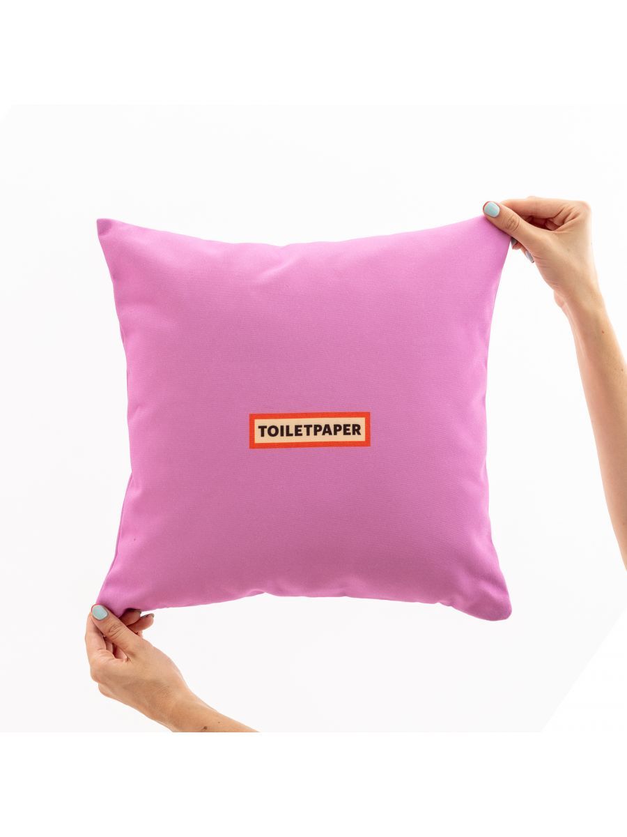 Шезлонг Seletti Poolbed Lipstick Pink 16625