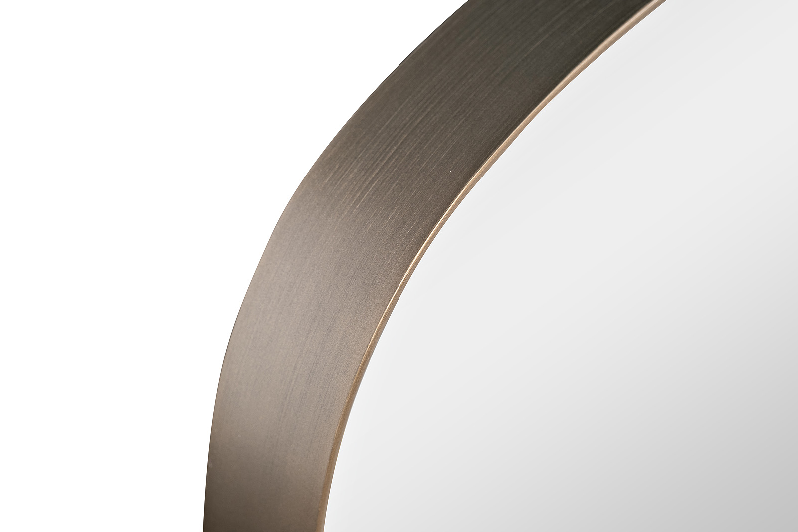 Зеркало 120*84*4 Garda Decor 58DB-23406