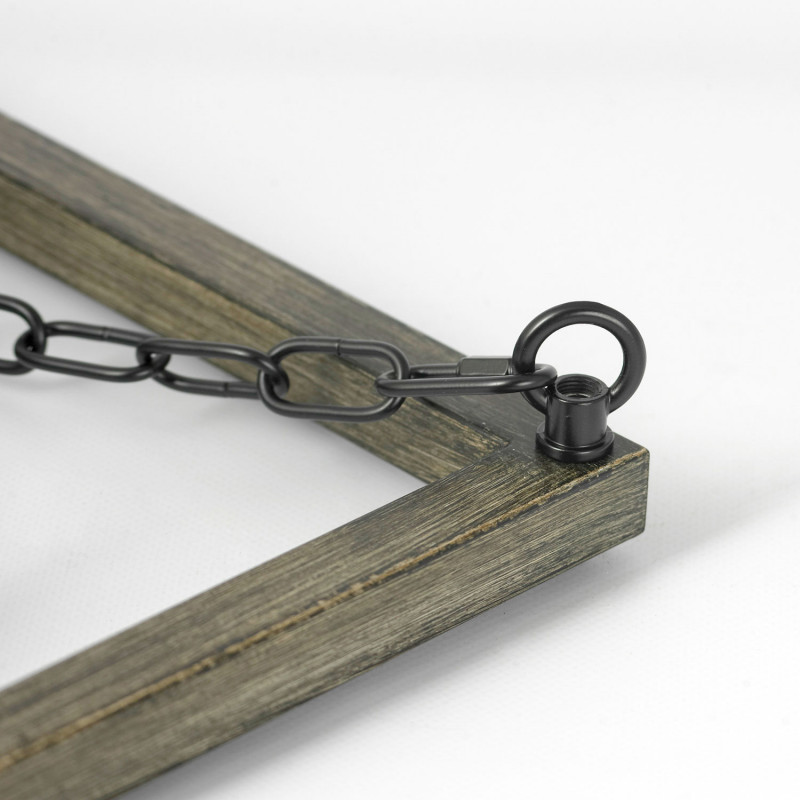 Подвесная люстра Lussole LSP-8817