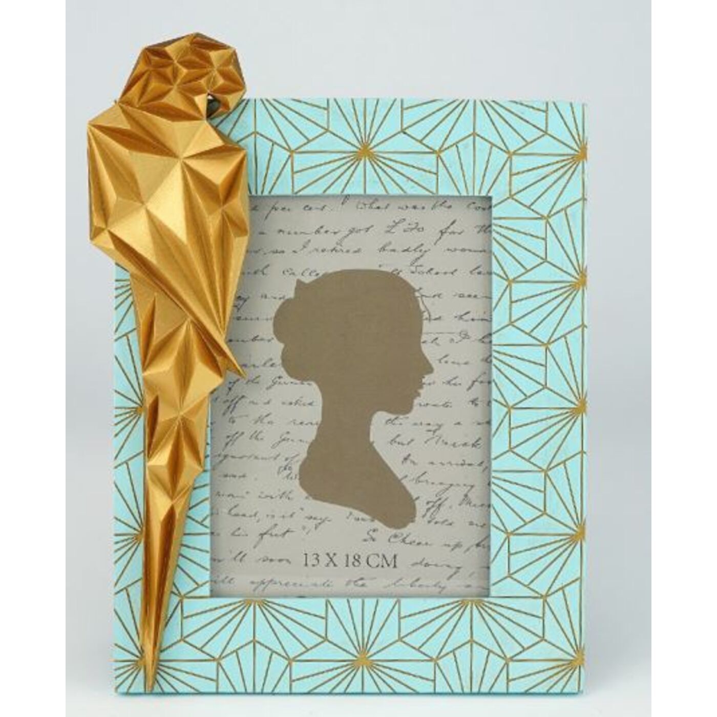 Фоторамка Parrot 53566 Kare