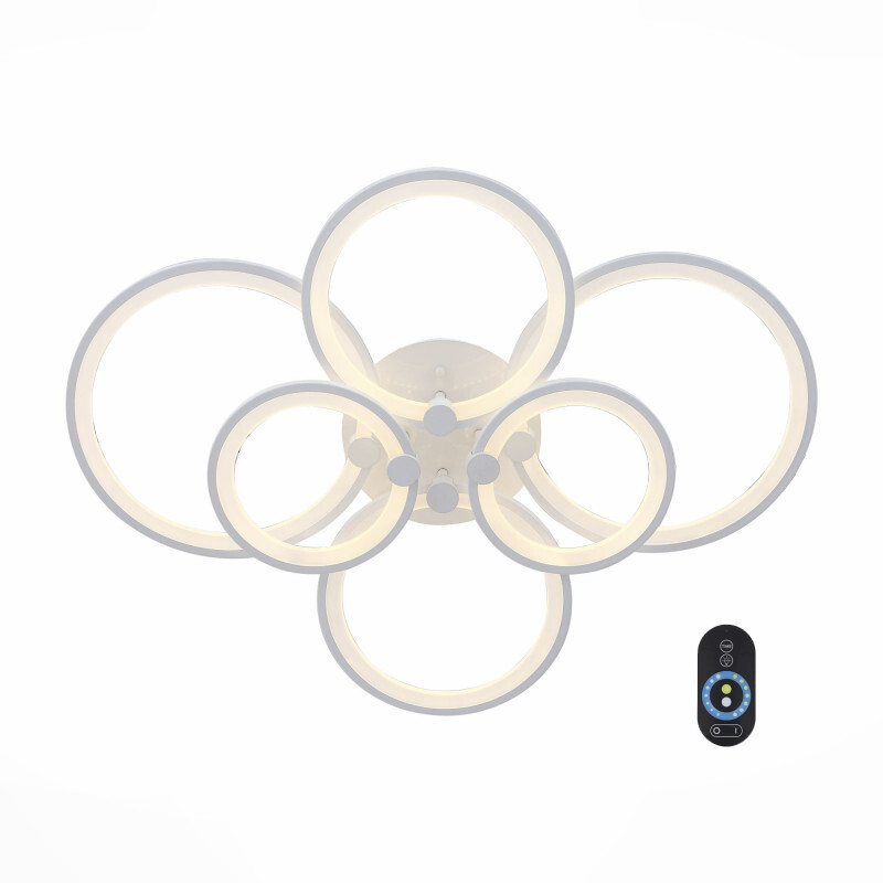 Накладной светильник ST Luce SL867.502.06