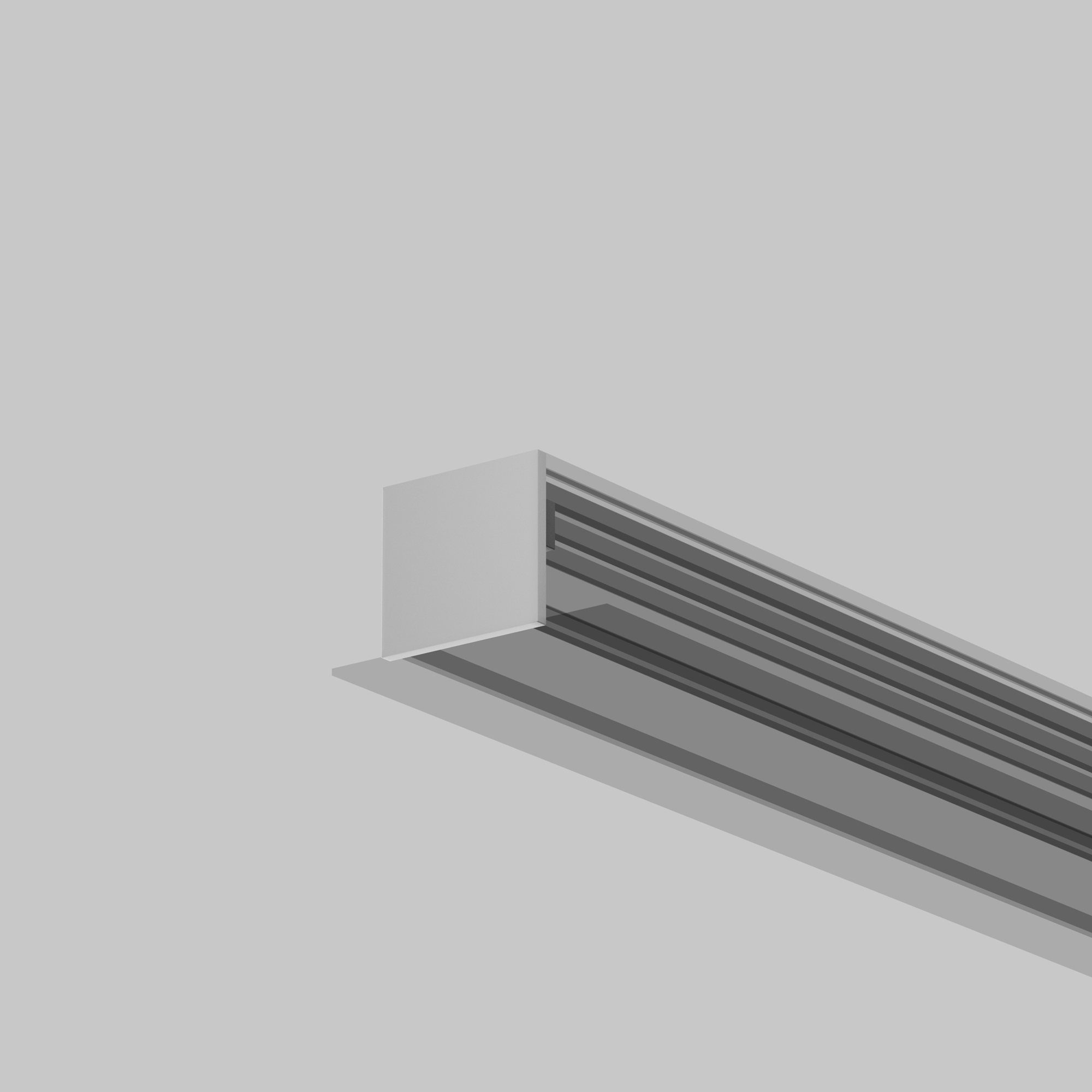 Комплектующие к светодиодной ленте Led Strip 642001