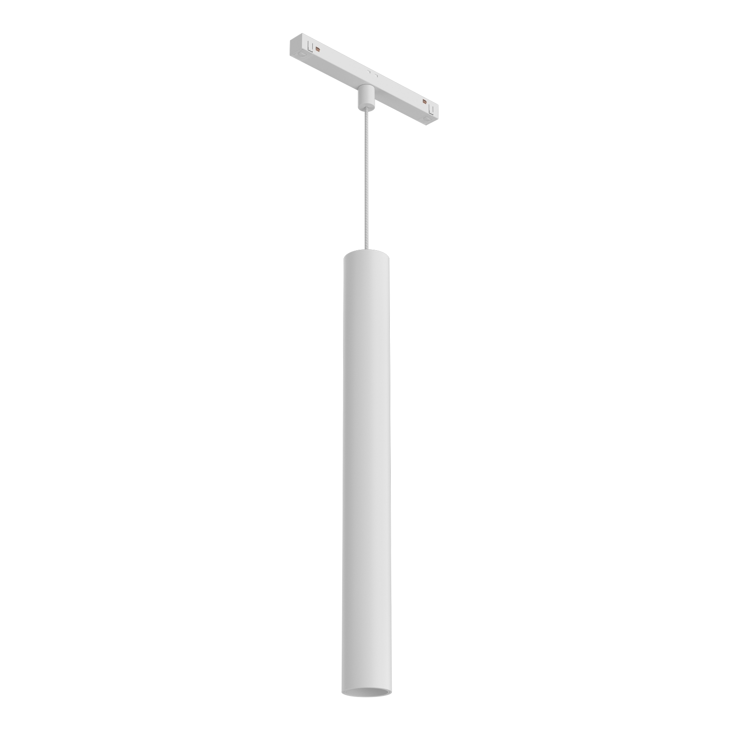 Светодиодный светильник для магнитной системы Ledron Sagi T40 DALI White 3000K
