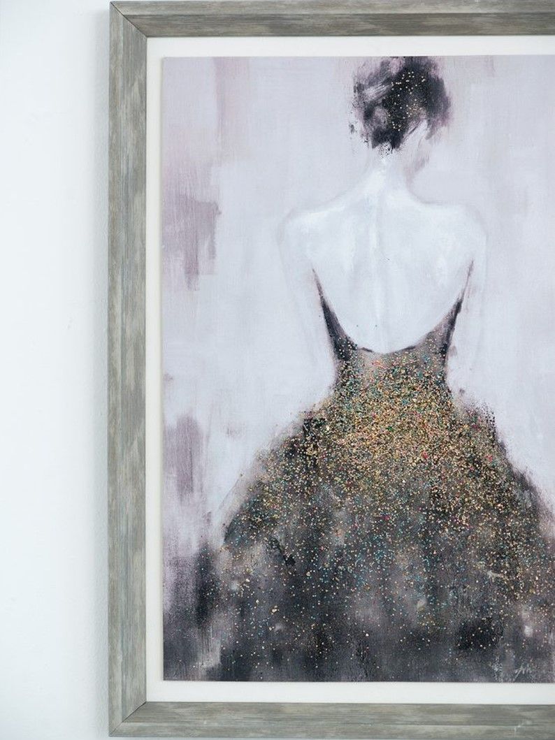 Картина Glasar 82834