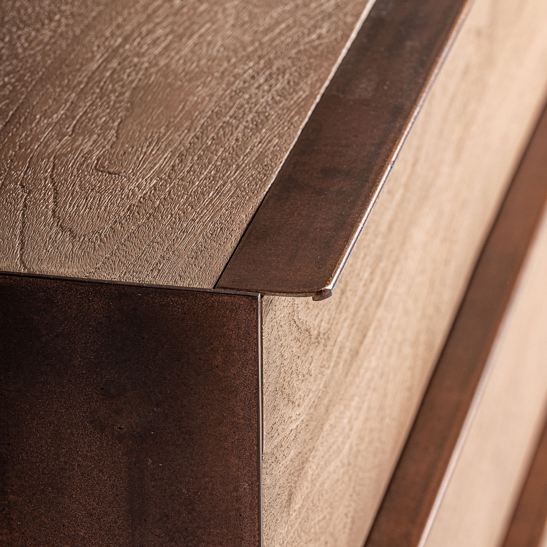 Комод KILLEANY Vical