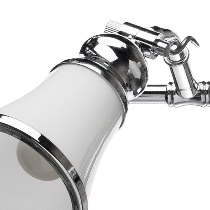 Бра Arte Lamp A9231AP-2CC