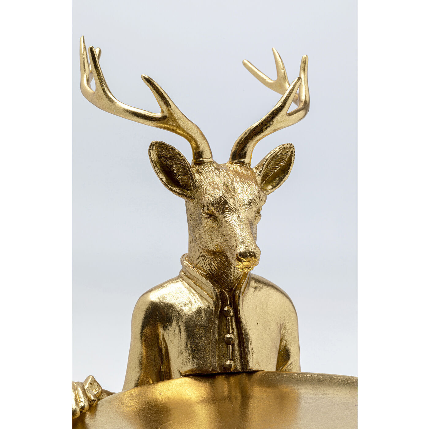 Статуэтка KARE Butler 54613