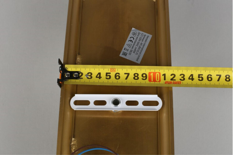 Бра APLOYT APL.804.01.01