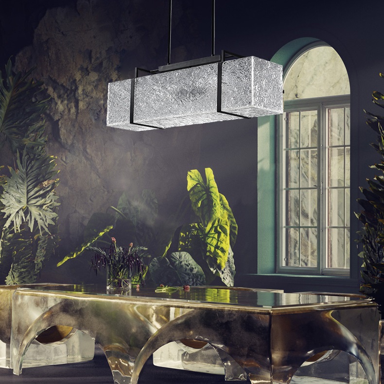 Светильник ALANNA by ImperiumLoft