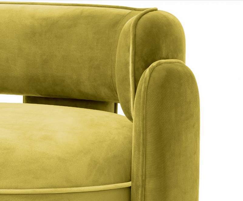 Кресло Eichholtz CHAPLIN 117596