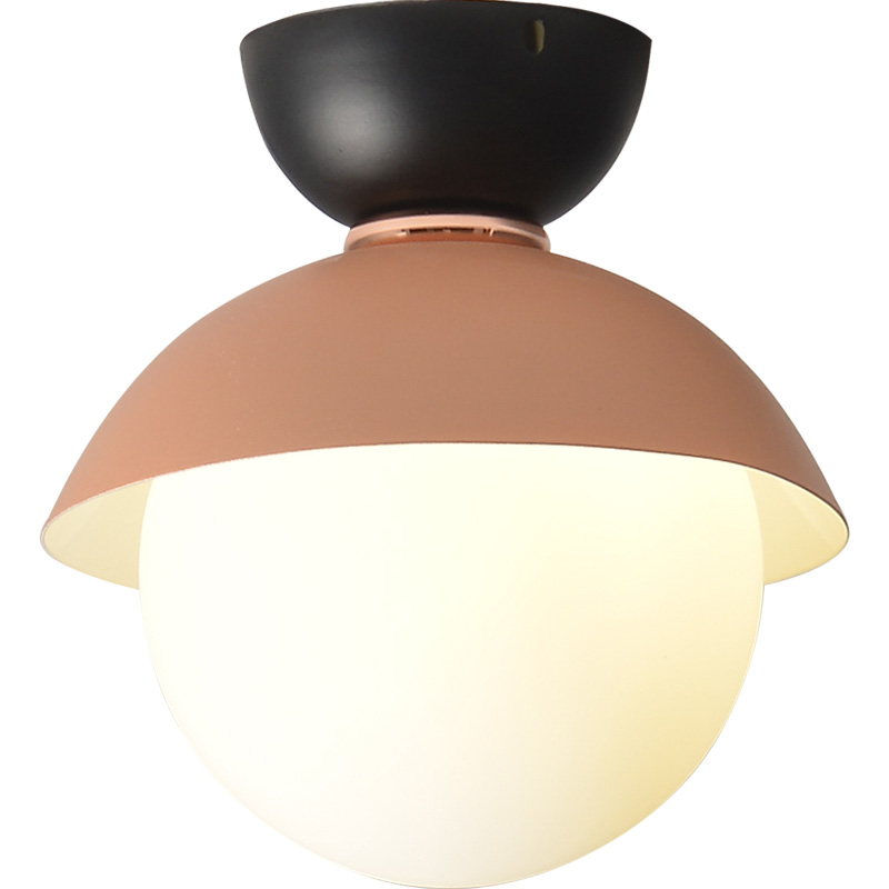 Потолочный светильник POMPON C by ImperiumLoft