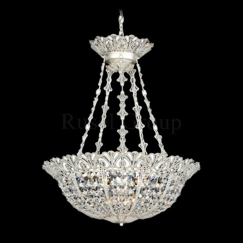 Люстра Schonbek Tiara 9849