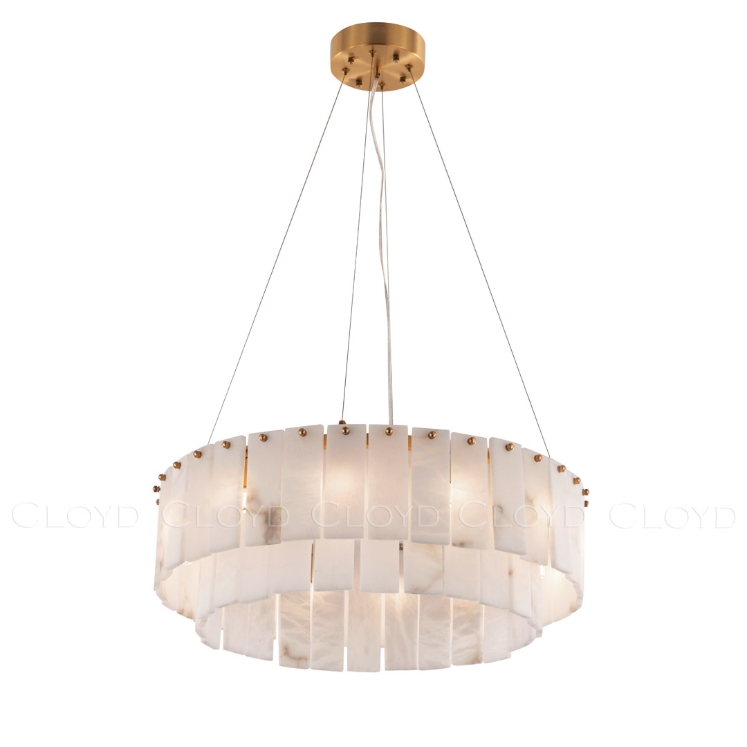 Люстра подвесная Cloyd Herculanum 11155