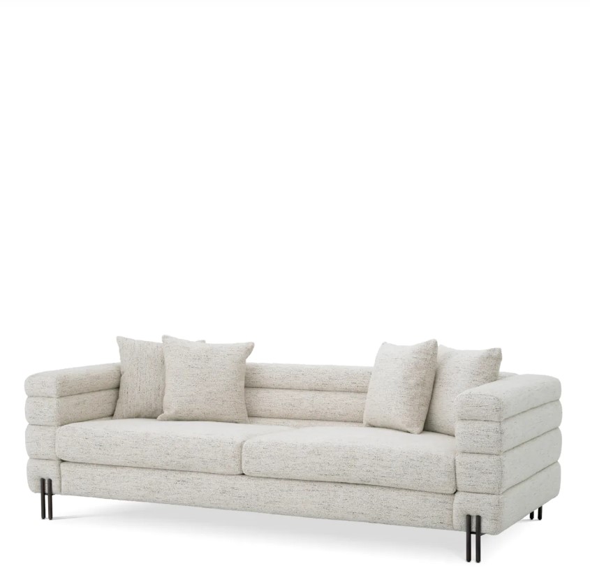 Диван Eichholtz YORK 118755