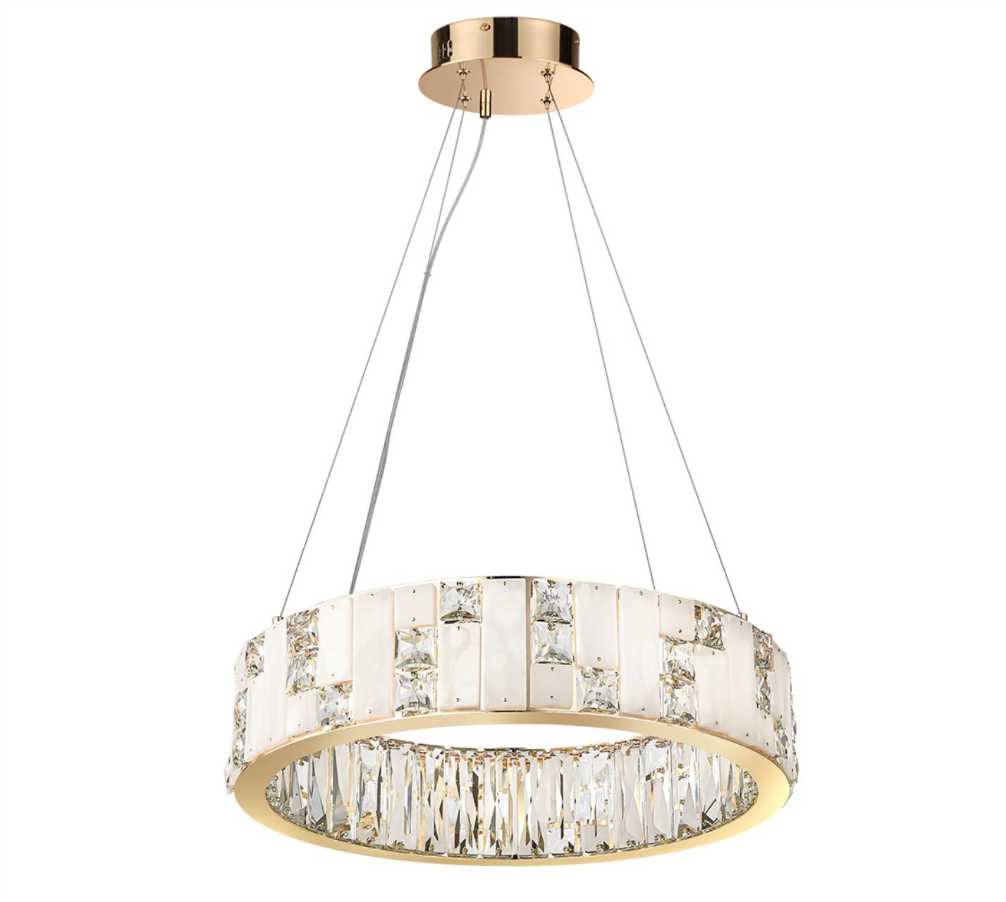 Люстра Odeon Light 5072/60L